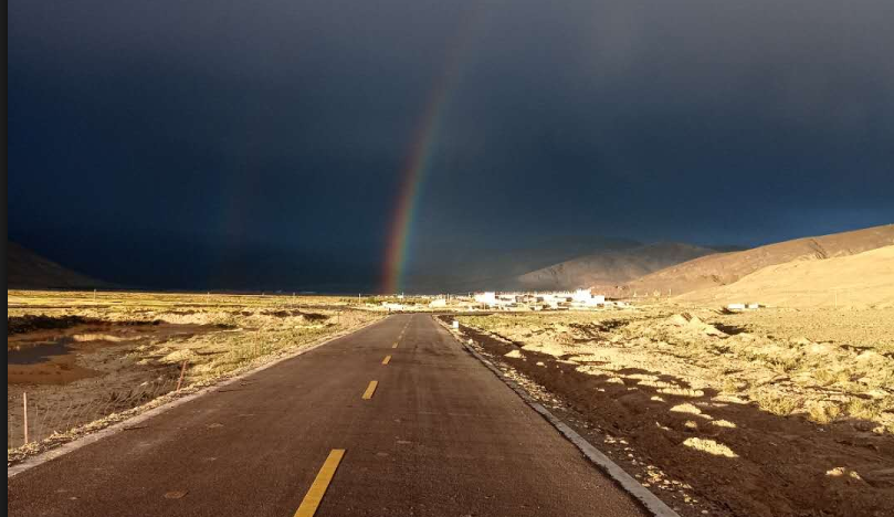 明康中錦客服團隊6名工程師遠赴西藏，為多個邊遠基層醫(yī)院裝配培訓無創(chuàng)呼吸機