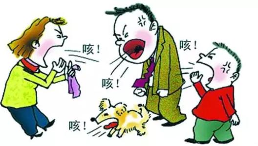 春節(jié)期間，慢阻肺病人要注意哪些方面？