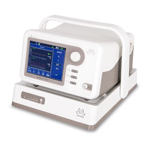 無創(chuàng)呼吸機